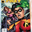 Birds of Prey Issue #19 July 2000 DC Comics Robin - TulipStuff