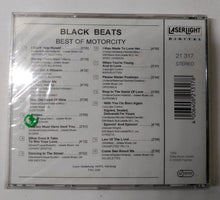 Load image into Gallery viewer, Black Beats Best Of Motor City 16 Classic Detroit R&amp;B Songs Album CD 1999 - TulipStuff
