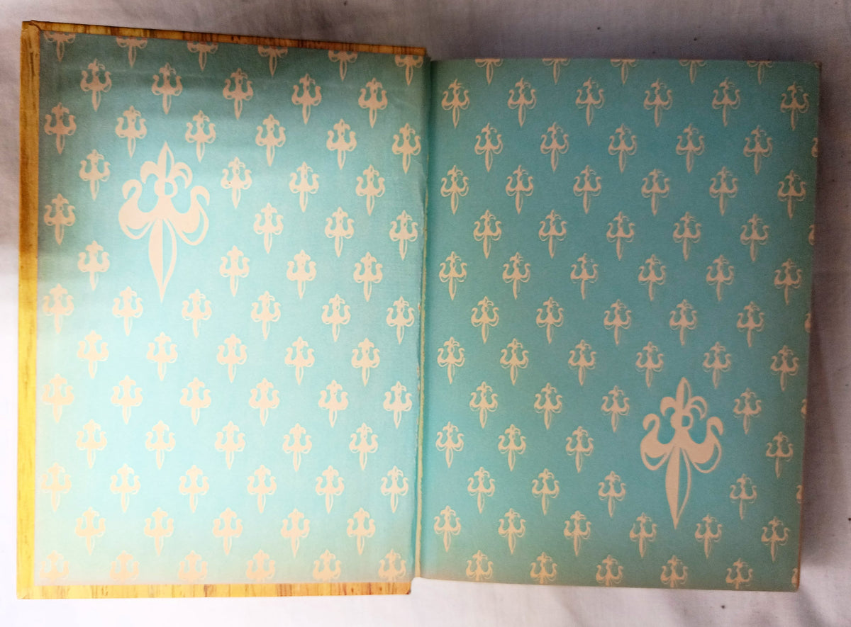 Black Beauty Anna Sewell Whitman Classics Hardcover 1955 - TulipStuff