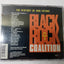 Black Rock Coalition The History Of Our Future Album Rykodisc CD 1991 - TulipStuff