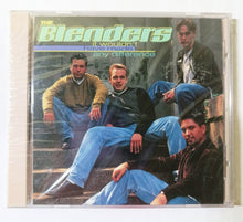 Load image into Gallery viewer, The Blenders It Wouldn&#39;t Have Made Any Difference Europop CD 1997 - TulipStuff
