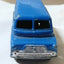 Lesney Matchbox 25 Dunlop Bedford 12 CWT Van Truck England 1956 - TulipStuff
