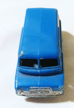 Load image into Gallery viewer, Lesney Matchbox 25 Dunlop Bedford 12 CWT Van Truck England 1956 - TulipStuff
