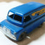 Lesney Matchbox 25 Dunlop Bedford 12 CWT Van Truck England 1956 - TulipStuff