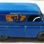 Lesney Matchbox 25 Dunlop Bedford 12 CWT Van Truck England 1956 - TulipStuff