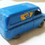 Lesney Matchbox 25 Dunlop Bedford 12 CWT Van Truck England 1956 - TulipStuff