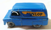 Load image into Gallery viewer, Lesney Matchbox 25 Dunlop Bedford 12 CWT Van Truck England 1956 - TulipStuff
