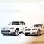 BMW 2009 Full Line Dealer Sales Catalog Booklet - TulipStuff