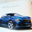 BMW 2009 Full Line Dealer Sales Catalog Booklet - TulipStuff