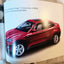 BMW 2009 Full Line Dealer Sales Catalog Booklet - TulipStuff