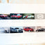 BMW 2009 Full Line Dealer Sales Catalog Booklet - TulipStuff