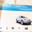 BMW 2009 Full Line Dealer Sales Catalog Booklet - TulipStuff