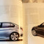 BMW 2009 Full Line Dealer Sales Catalog Booklet - TulipStuff
