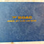 BOAC Junior Jet Club Log Book British Overseas Airways 1972  TulipStuff