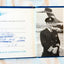 BOAC Junior Jet Club Log Book British Overseas Airways 1972  TulipStuff
