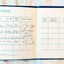 BOAC Junior Jet Club Log Book British Overseas Airways 1972  TulipStuff