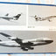 BOAC Junior Jet Club Log Book British Overseas Airways 1972  TulipStuff