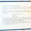 BOAC Junior Jet Club Log Book British Overseas Airways 1972  TulipStuff