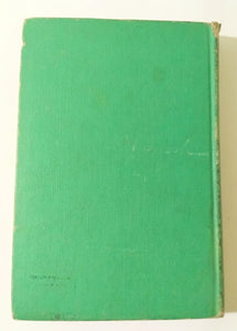 The Bobbsey Twins At Mystery Mansion Laura Lee Hope Hardcover 1945 - TulipStuff