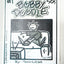 Bobby Doodle #1 Todd Webb Cornerstone Comics Mini Comic Book 1998 - TulipStuff