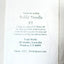 Bobby Doodle #1 Todd Webb Cornerstone Comics Mini Comic Book 1998 - TulipStuff
