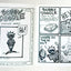 Bobby Doodle #1 Todd Webb Cornerstone Comics Mini Comic Book 1998 - TulipStuff