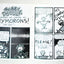 Bobby Doodle #1 Todd Webb Cornerstone Comics Mini Comic Book 1998 - TulipStuff