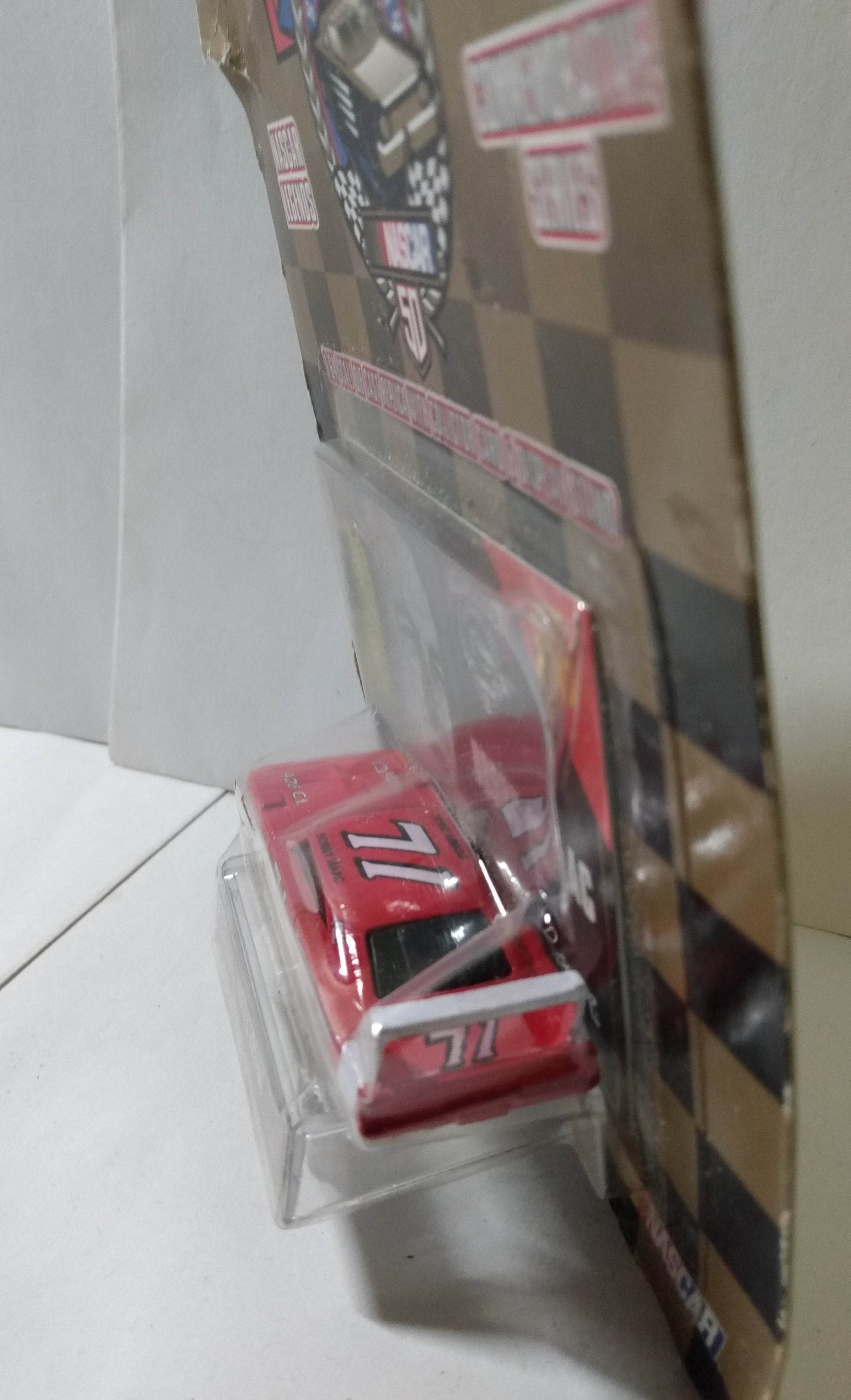 Racing Champions Nascar Legends Bobby Isaac 1969 Dodge Charger Daytona - TulipStuff