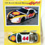 Bobby Labonte #44 Busch Grand National Monte Carlo Shell Oil 1996 - TulipStuff