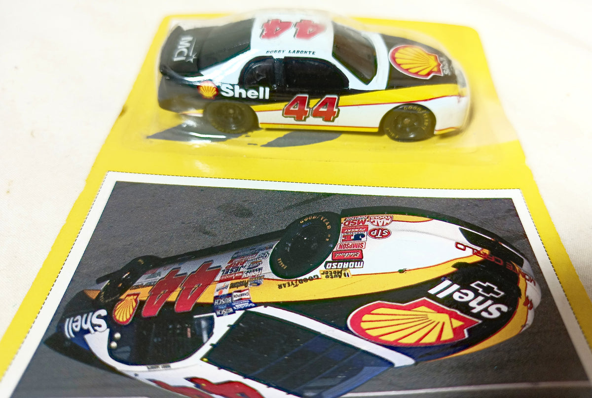 Bobby Labonte #44 Busch Grand National Monte Carlo Shell Oil 1996 - TulipStuff