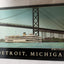 Boblo Boat Steamship SS Columbia Detroit River Michigan 1970's - TulipStuff