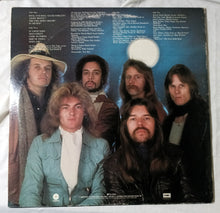 Load image into Gallery viewer, Bob Seger &amp; The Silver Bullet Band Night Moves 12&quot; Vinyl LP 1976 - TulipStuff
