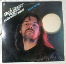 Load image into Gallery viewer, Bob Seger &amp; The Silver Bullet Band Night Moves 12&quot; Vinyl LP 1976 - TulipStuff
