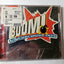 Boom 17 Explosive Hits 1998 Sony Music Compilation CD - TulipStuff