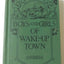 Boys And Girls Of Wake-up Town Andress 4-5th Grade Health Reader 1924 - TulipStuff