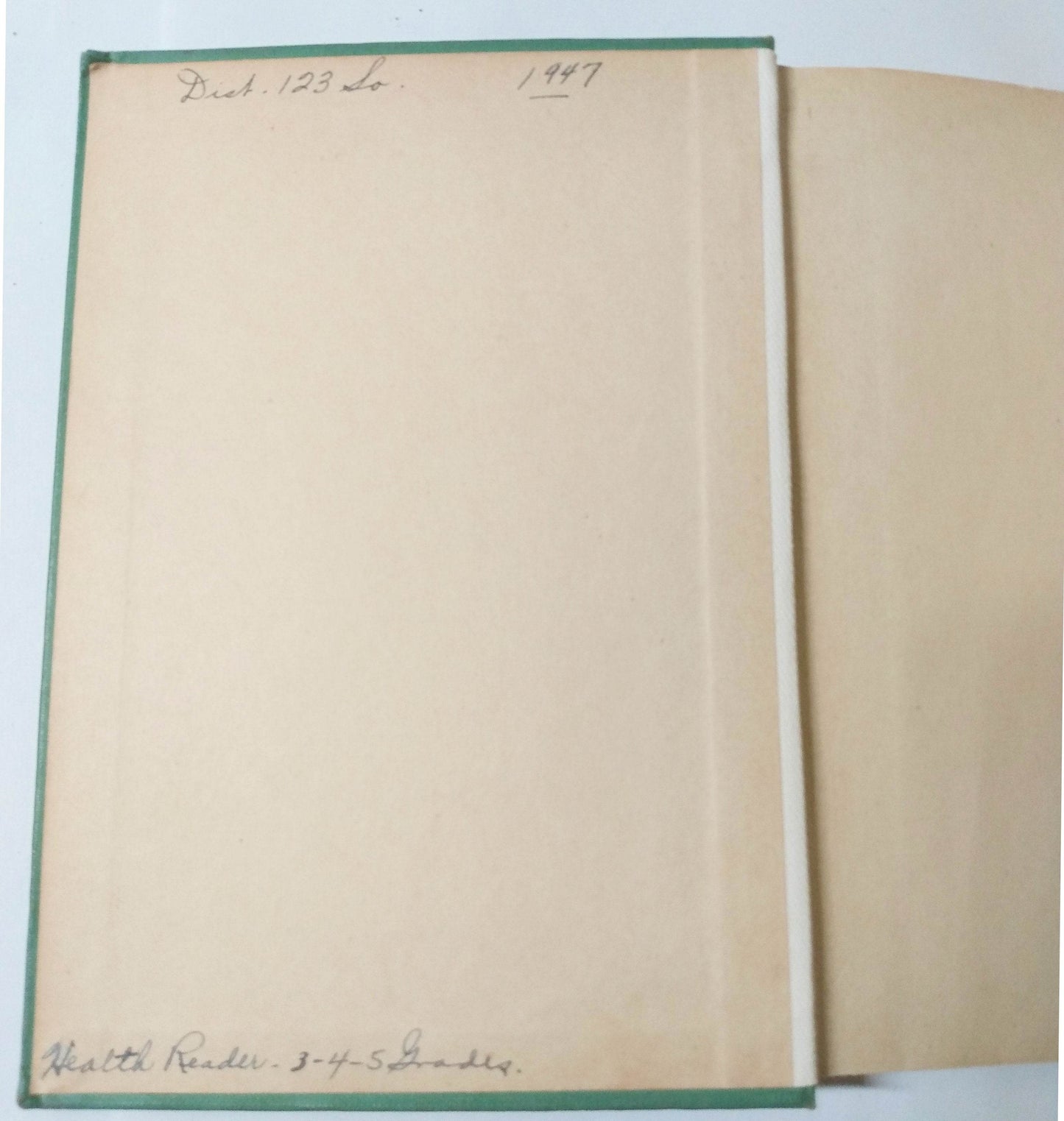 Boys And Girls Of Wake-up Town Andress 4-5th Grade Health Reader 1924 - TulipStuff