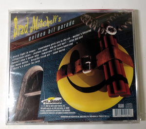 Brad Mitchell's Golden Hit Parade Alternative Pop Rock Album CD 1997 - TulipStuff