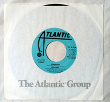 Load image into Gallery viewer, Brilliant Somebody Brit-Funk Synthpop  7&quot; Vinyl 45 Atlantic 1986 Promo - Tuliptuff
