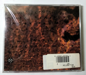 Brilliantfish Sick Canadian Post Industrial Rock Album CD 1997 - TulipStuff