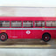 Britbus AS1-02 London Transport AEC Short Swift  1:76 Route 132 2005 - TulipStuff