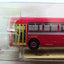 Britbus AS1-02 London Transport AEC Short Swift  1:76 Route 132 2005 - TulipStuff