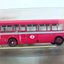 Britbus AS1-02 London Transport AEC Short Swift  1:76 Route 132 2005 - TulipStuff