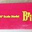 Britbus AS1-02 London Transport AEC Short Swift  1:76 Route 132 2005 - TulipStuff