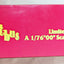 Britbus AS1-02 London Transport AEC Short Swift  1:76 Route 132 2005 - TulipStuff