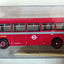 Britbus AS1-02 London Transport AEC Short Swift  1:76 Route 132 2005 - TulipStuff