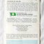 British Columbia Ferries 1974 Services Brochure mv Queen of Prince Rupert - TulipStuff