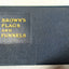 Brown's Flags and Funnels Of British And Foreign Steamship Cos. 1929 - TulipStuff