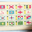 Brown's Flags and Funnels Of British And Foreign Steamship Cos. 1929 - TulipStuff