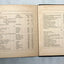 Brown's Flags and Funnels Of British And Foreign Steamship Cos. 1929 - TulipStuff
