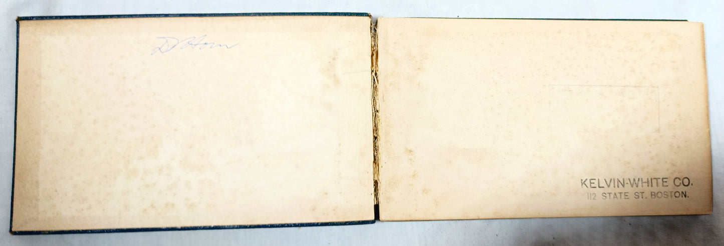Brown's Flags and Funnels Of British And Foreign Steamship Cos. 1929 - TulipStuff